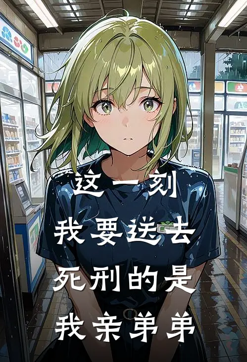 这一刻,我要送去死刑的是我亲弟弟英语翻译
