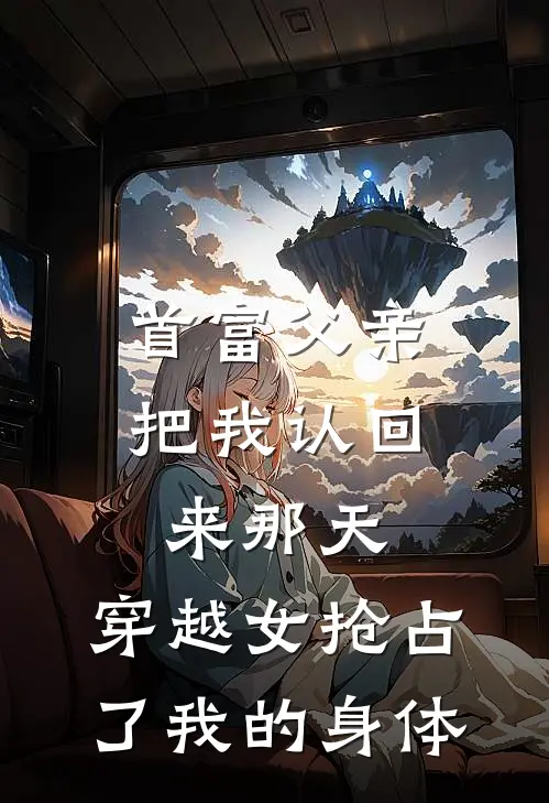 首富父亲把我认回来那天，穿越女抢占了我的身体