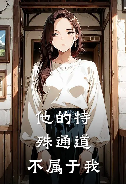 他的特殊通道，不属于我