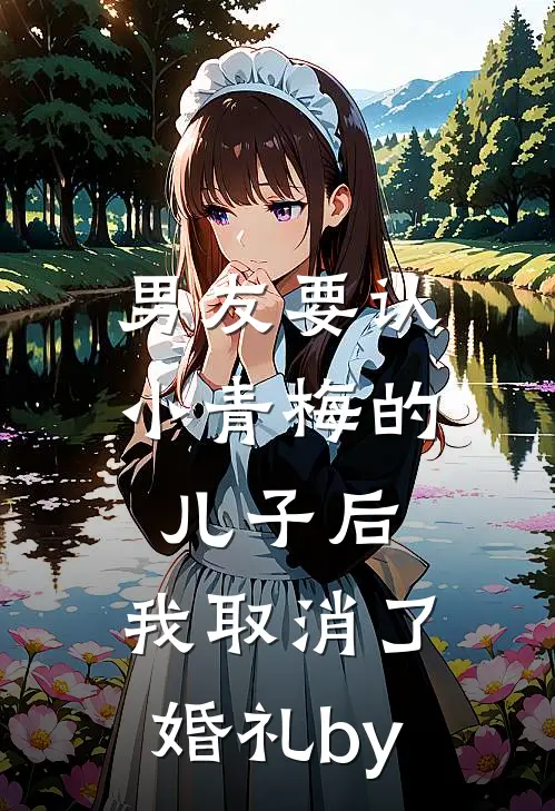 男友要认小青梅的儿子后，我取消了婚礼by