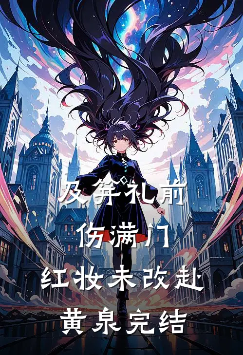 及笄礼前伤满门，红妆未改赴黄泉完结