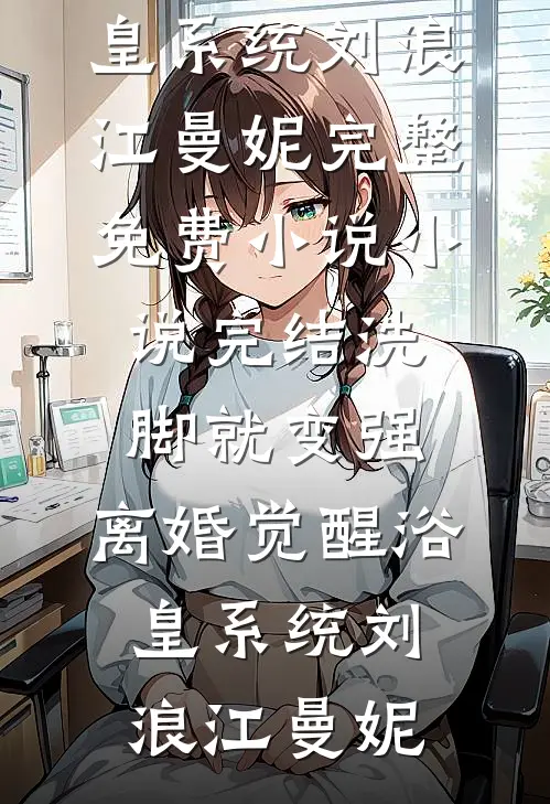 洗脚就变强：离婚觉醒浴皇系统刘浪江曼妮完整免费小说_小说完结洗脚就变强：离婚觉醒浴皇系统刘浪江曼妮