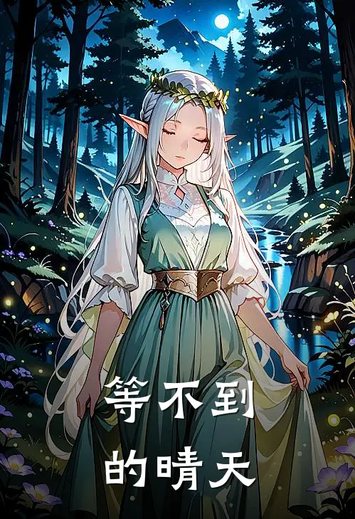 等不到的晴天歌词