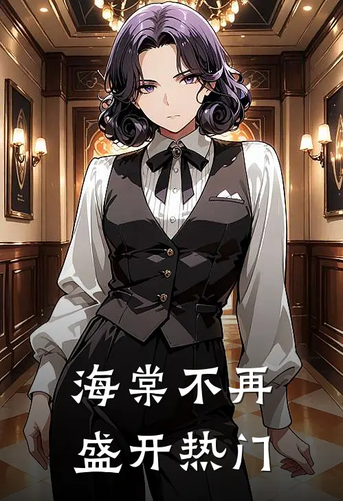 海棠不再盛开热门
