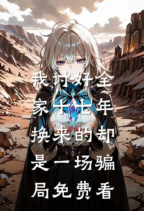 我讨好全家十七年，换来的却是一场骗局免费看