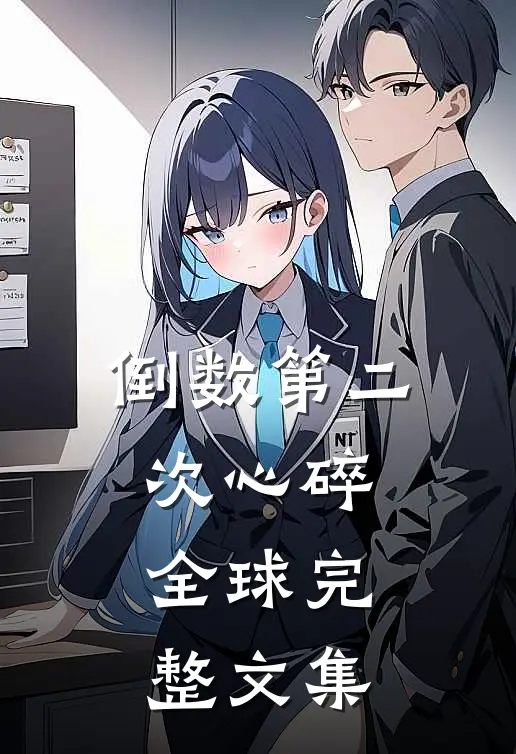 倒数第二次心碎全球完整文集