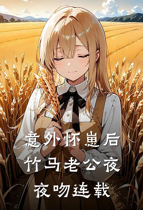 意外怀崽后，竹马老公夜夜吻连载