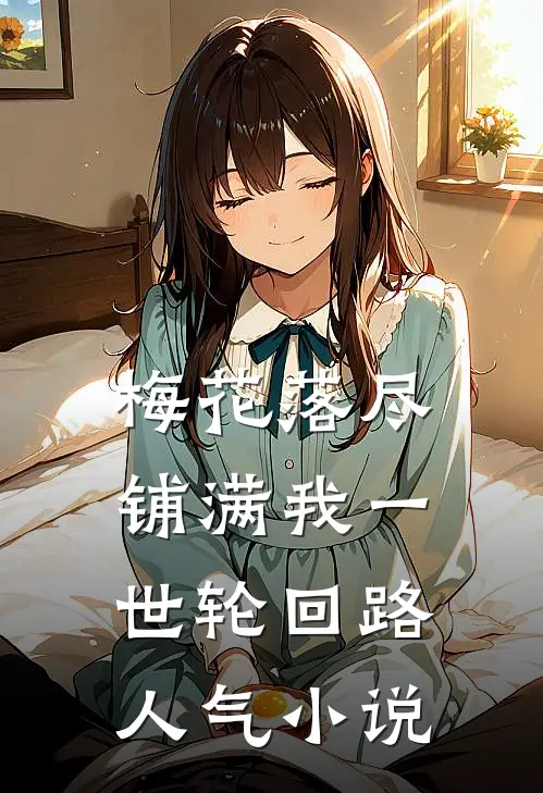 梅花落尽，铺满我一世轮回路人气小说