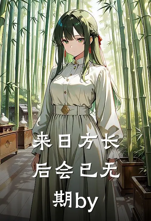 来日方长，后会已无期by