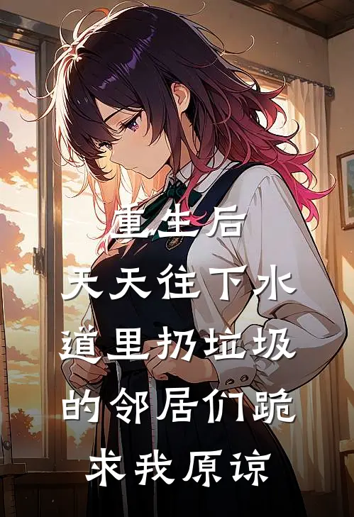 重生后，天天往下水道里扔垃圾的邻居们跪求我原谅