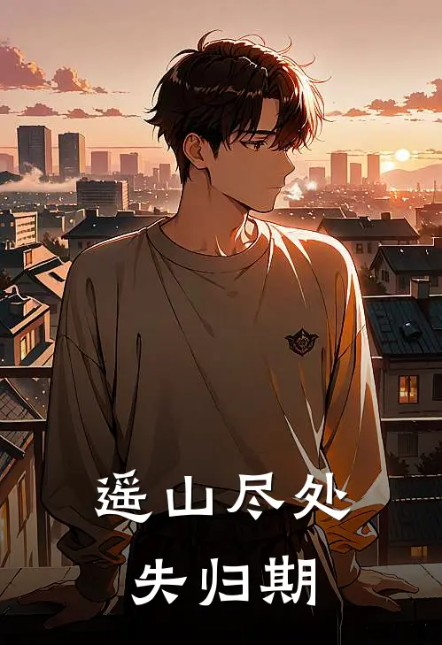 遥山尽处失归期