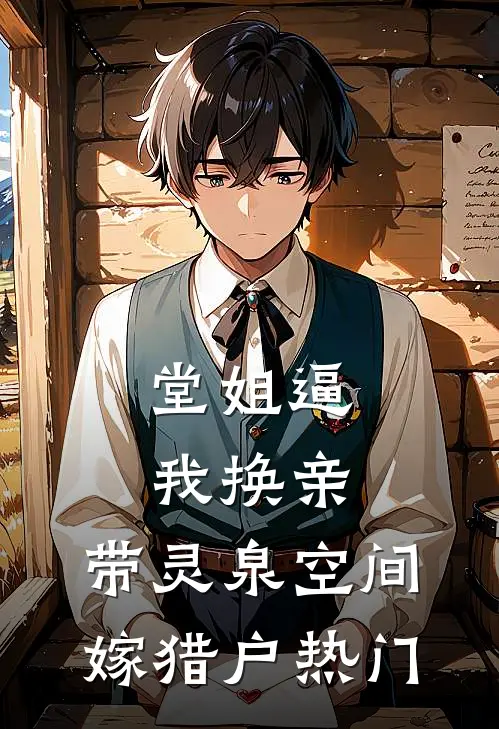 堂姐逼我换亲，带灵泉空间嫁猎户热门