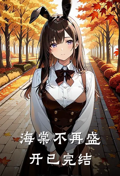 海棠不再盛开已完结