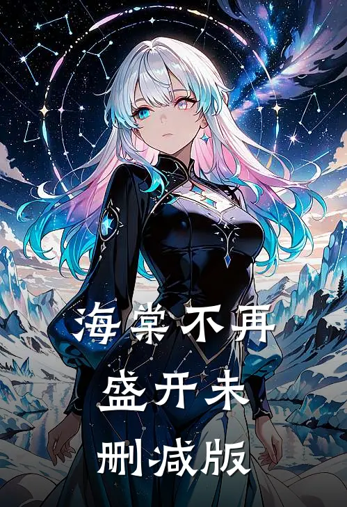 海棠不再盛开未删减版