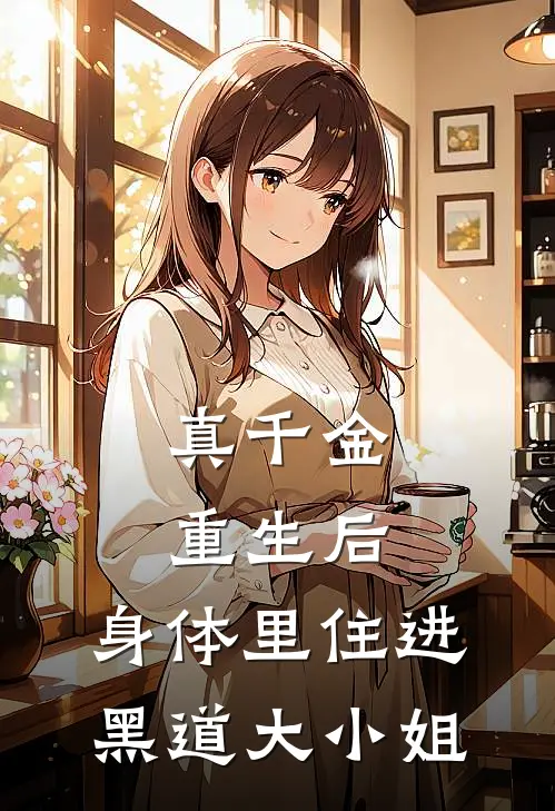 真千金重生后，身体里住进黑道大小姐