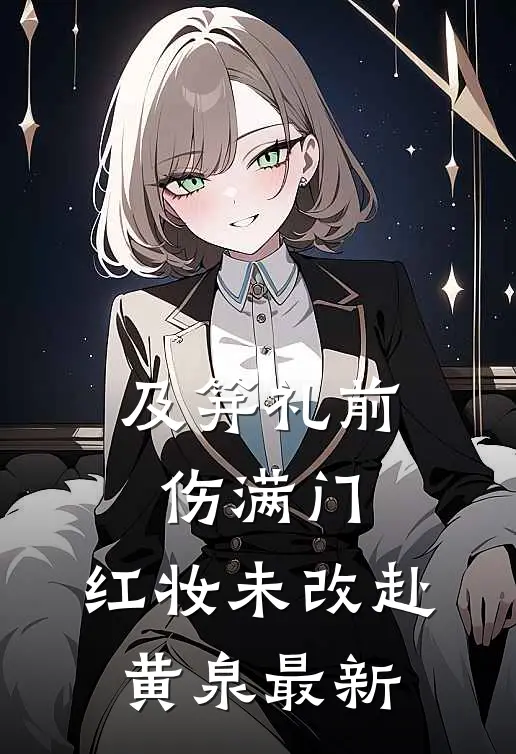 及笄礼前伤满门，红妆未改赴黄泉最新