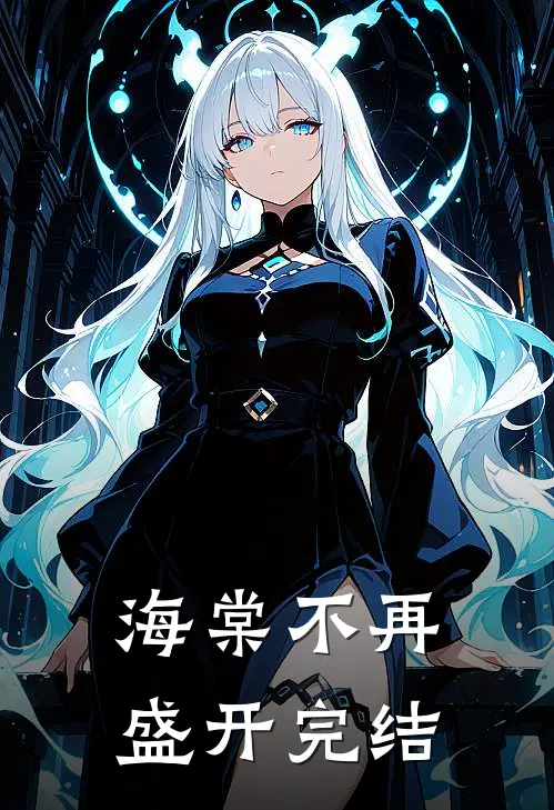 海棠不再盛开完结