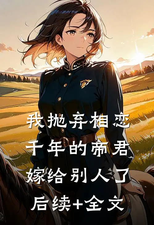 我抛弃相恋千年的帝君嫁给别人了后续+全文