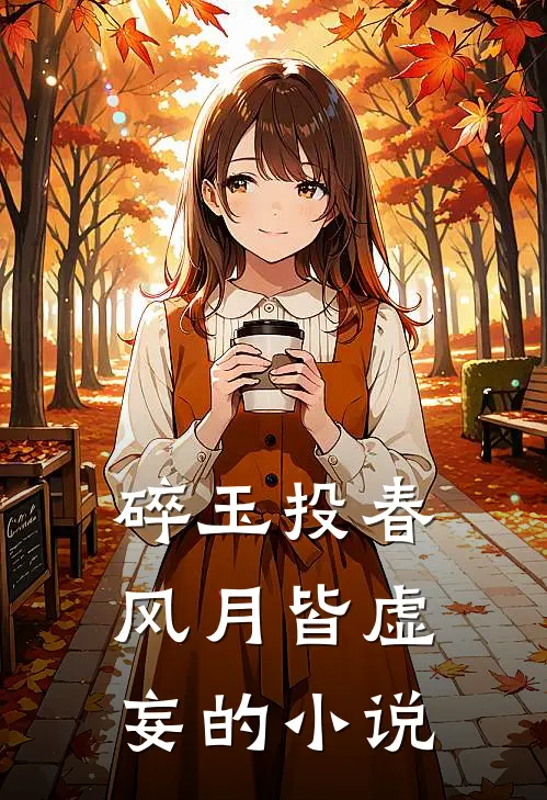 碎玉投春，风月皆虚妄的小说