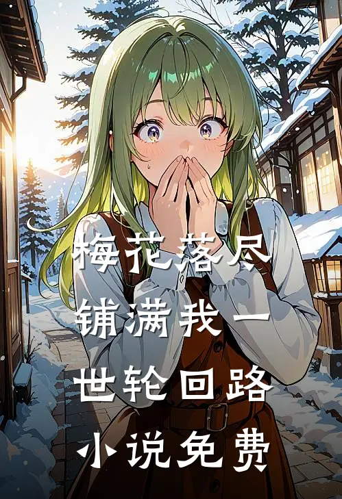 梅花落尽，铺满我一世轮回路小说免费