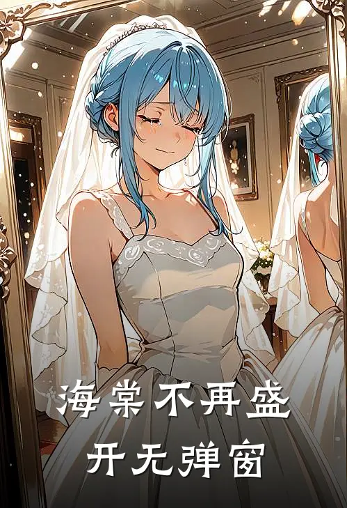 海棠不再盛开无弹窗