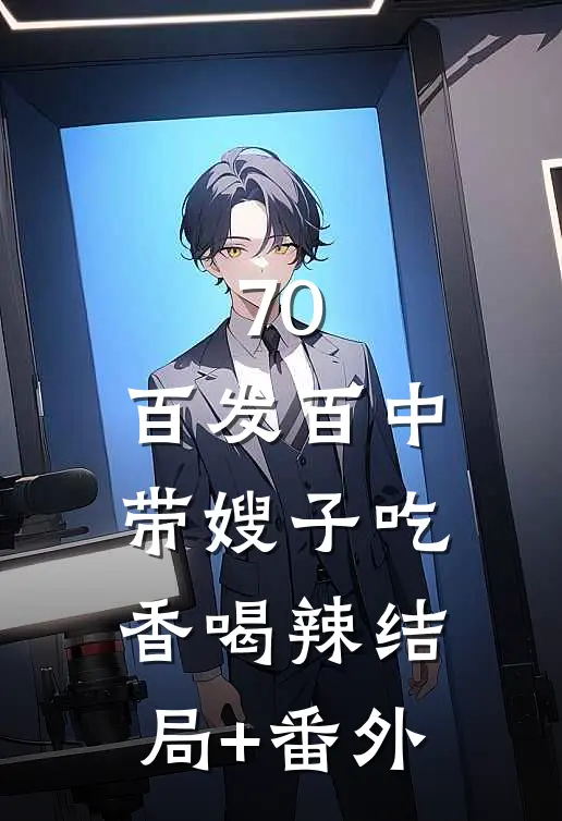 70：百发百中，带嫂子吃香喝辣结局+番外