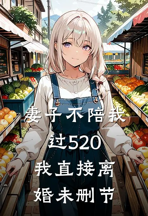 妻子不陪我过520，我直接离婚未删节