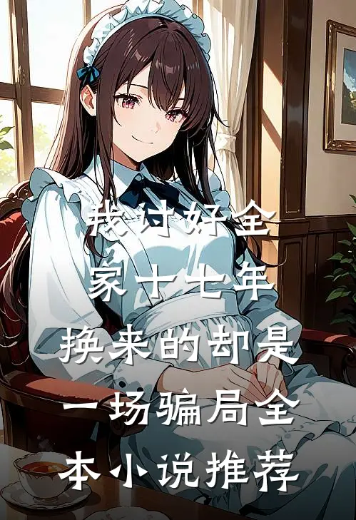 我讨好全家十七年，换来的却是一场骗局全本小说推荐