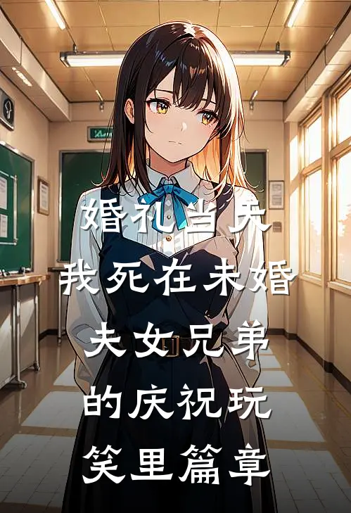 婚礼当天，我死在未婚夫女兄弟的庆祝玩笑里篇章