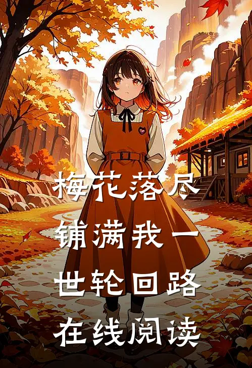 梅花落尽，铺满我一世轮回路在线阅读