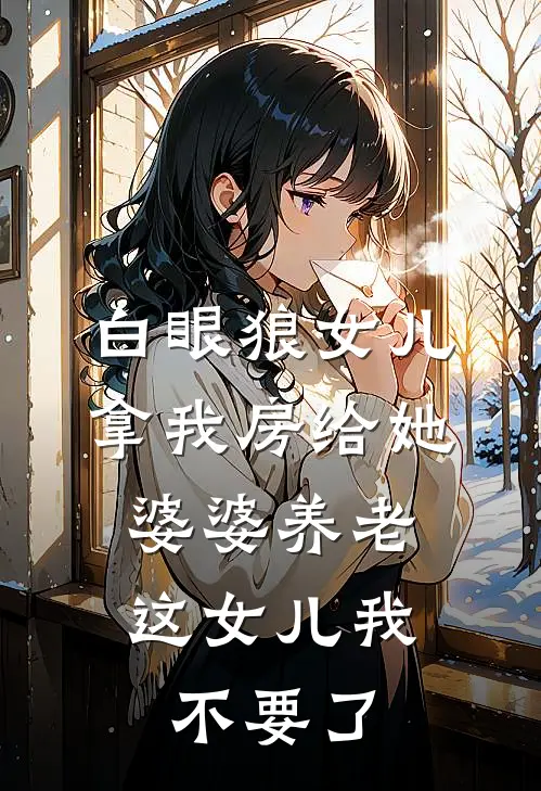 白眼狼女儿拿我房给她婆婆养老，这女儿我不要了