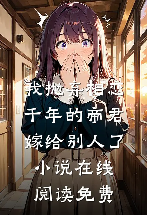 我抛弃相恋千年的帝君嫁给别人了小说在线阅读免费