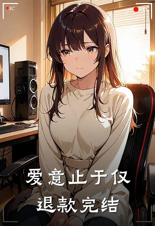 爱意止于仅退款完结