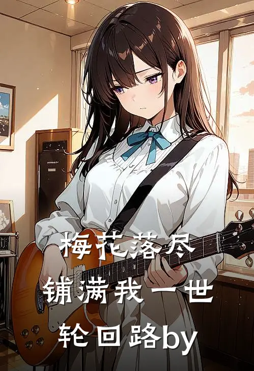 梅花落尽，铺满我一世轮回路by