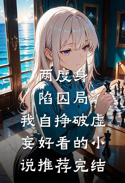 两度身陷囚局，我自挣破虚妄好看的小说推荐完结