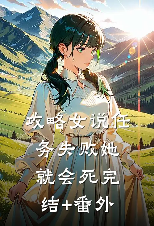 攻略女说任务失败她就会死完结+番外