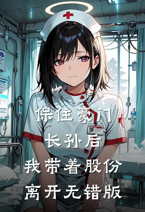 保住豪门长孙后，我带着股份离开无错版
