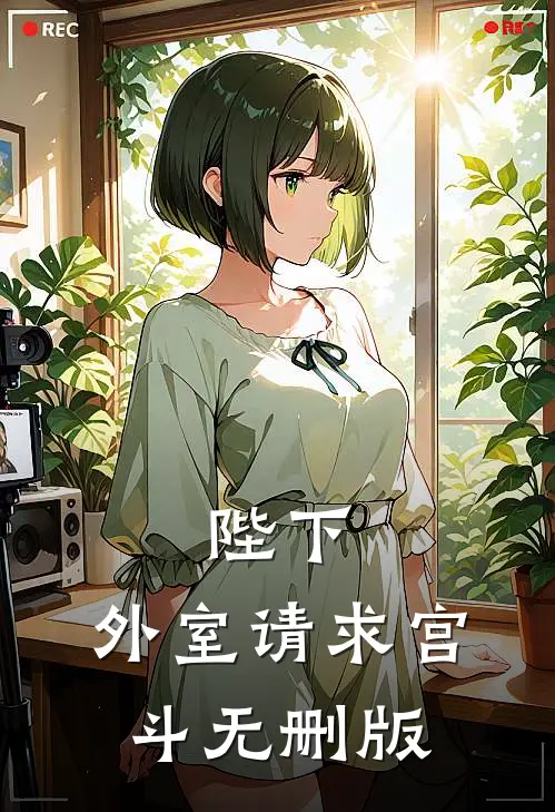 陛下，外室请求宫斗无删版