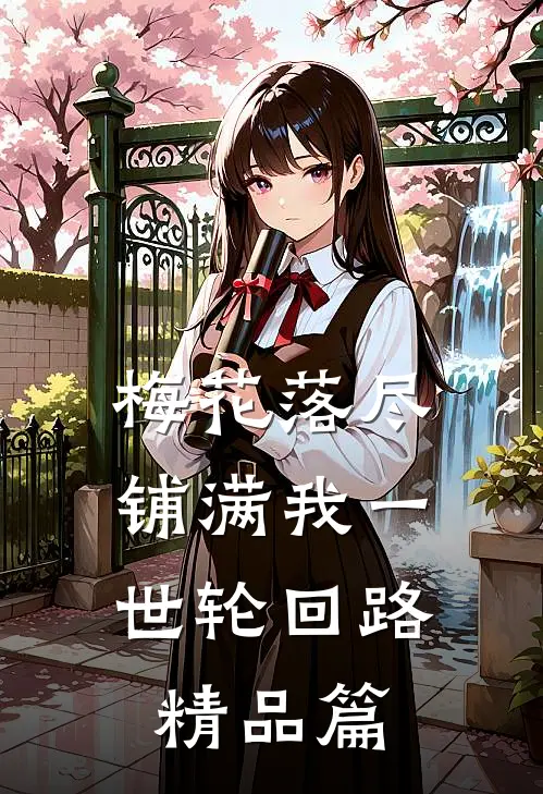 梅花落尽，铺满我一世轮回路精品篇