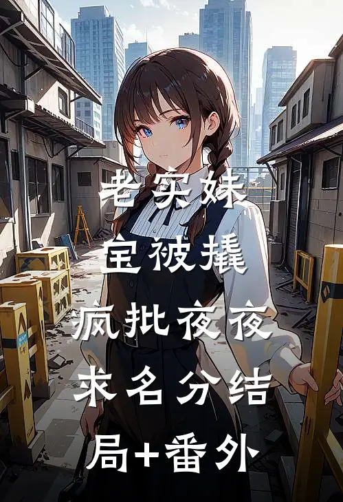 老实妹宝被撬，疯批夜夜求名分结局+番外
