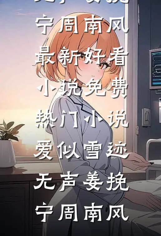 爱似雪迹无声姜挽宁周南风最新好看小说_免费热门小说爱似雪迹无声(姜挽宁周南风)