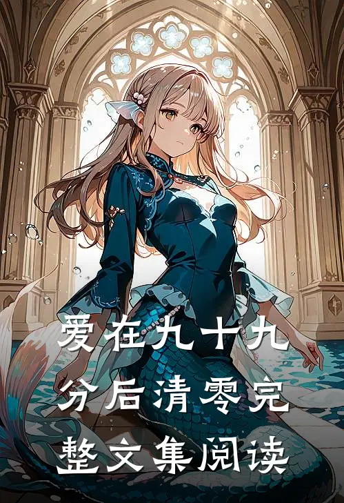 爱在九十九分后清零完整文集阅读