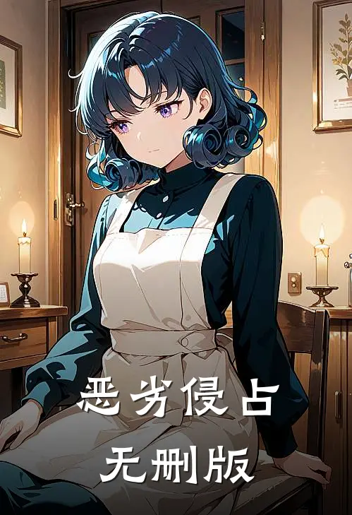 恶劣侵占无删版