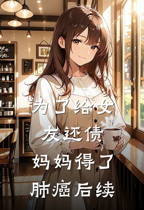 为了给女友还债，妈妈得了肺癌后续