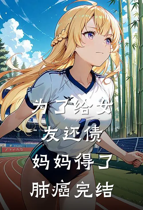 为了给女友还债，妈妈得了肺癌完结