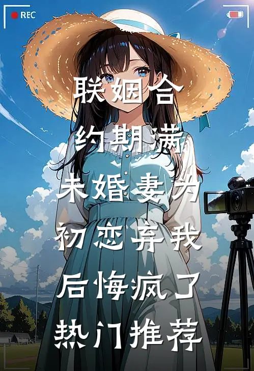 联姻合约期满，未婚妻为初恋弃我后悔疯了热门推荐