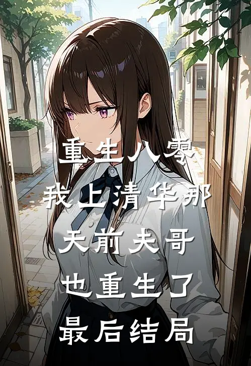 重生八零，我上清华那天前夫哥也重生了最后结局