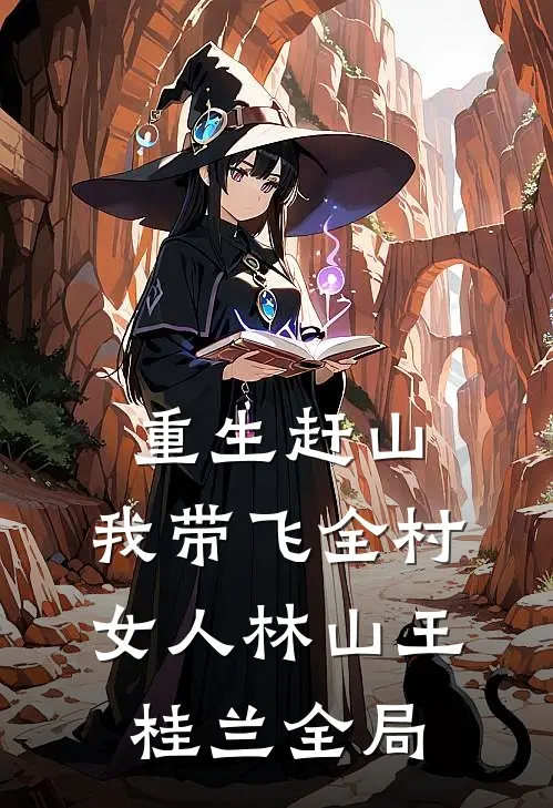 重生赶山：我带飞全村女人林山王桂兰全局