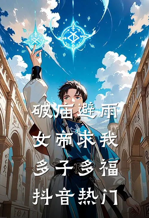 破庙避雨，女帝求我多子多福抖音热门