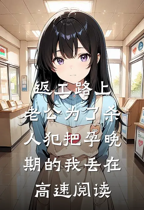 返工路上，老公为了杀人犯把孕晚期的我丢在高速阅读